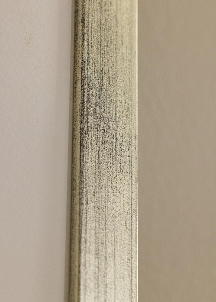 Ramme Stilren Akrylglas Slv 21x29,7 cm (A4)