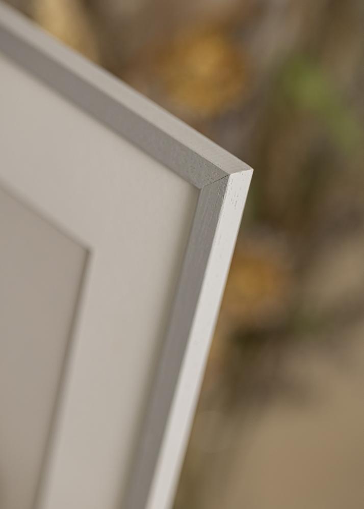 Ramme Edsbyn Akrylglas Grey 32,9x48,3 cm (A3+)