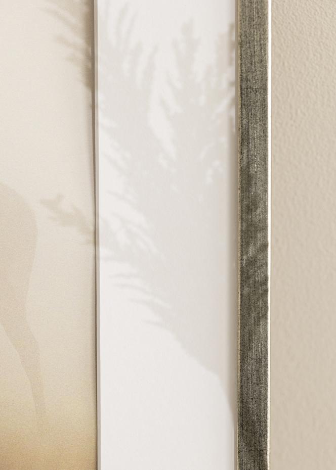 Ramme Galant Akrylglas Slv 30x40 cm