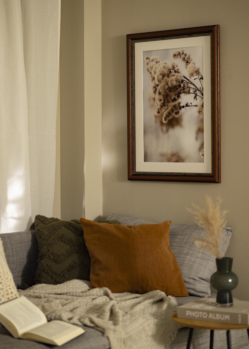 Ramme Old Retro Akrylglas 70x100 cm