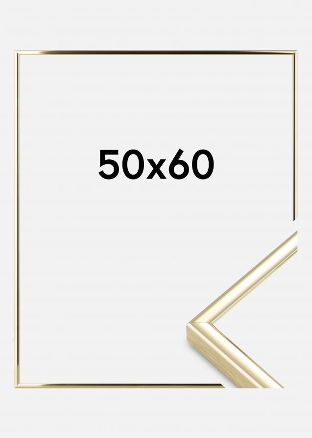 Ramme Nielsen Premium Classic Guld 50x60 cm