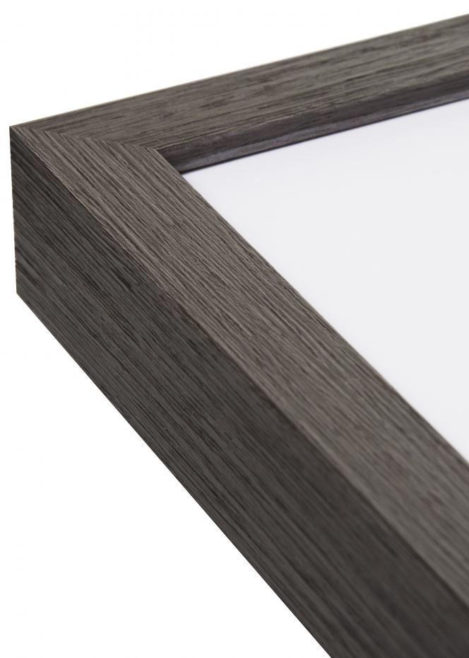 Ramme Wood Selection Grey I - Valgfri Strrelse