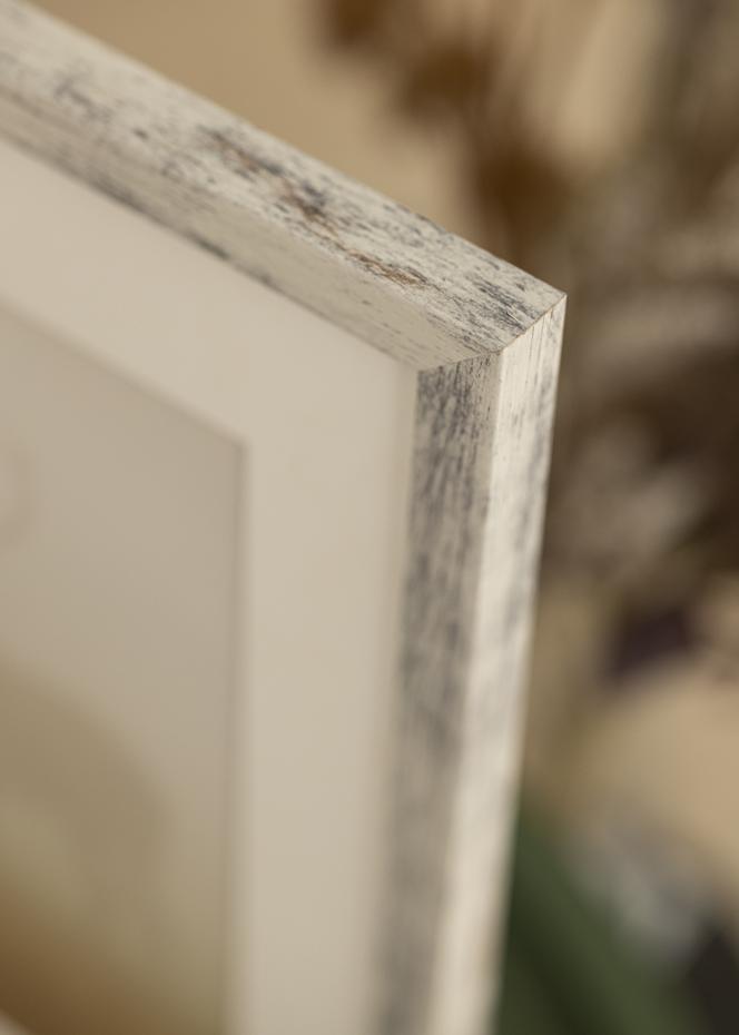 Ramme Fiorito Washed White Oak 40x50 cm