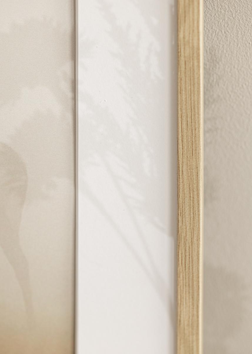 Ramme Galant Akrylglas Eg 50x60 cm
