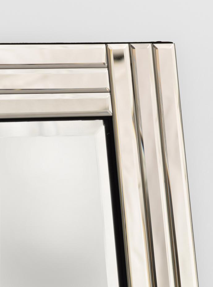 Gatsby Gulvspejl Glass 40x150 cm