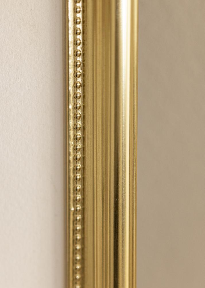Ramme Gala Akrylglas Guld 29,7x42 cm (A3)