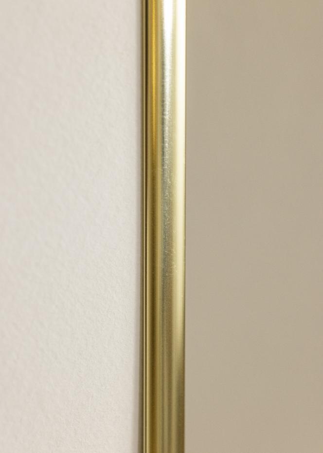Ramme Visby Akrylglas Blank Guld 29,7x42 cm (A3)
