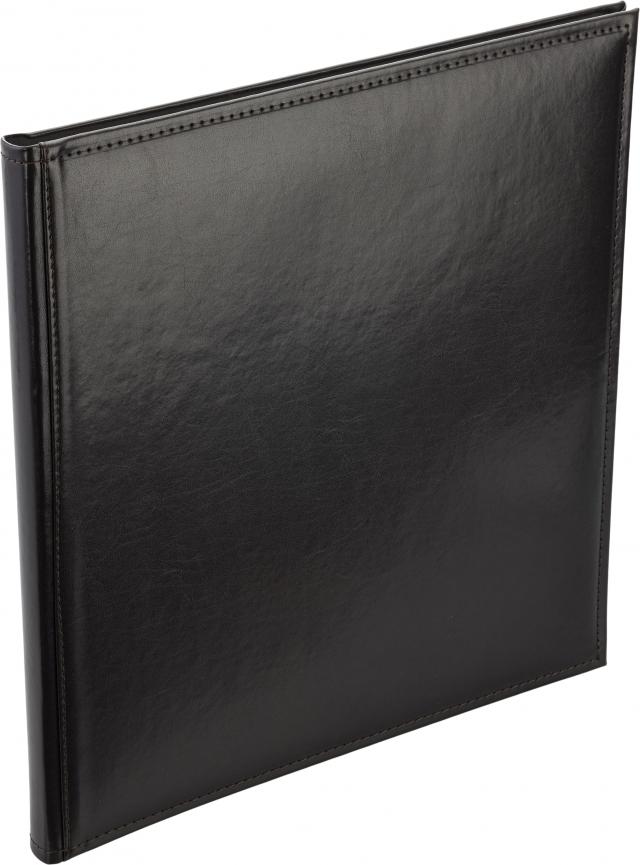 Effect Fotoalbum Selvklæbende Mørkebrun - 29x32 cm (30 sider)