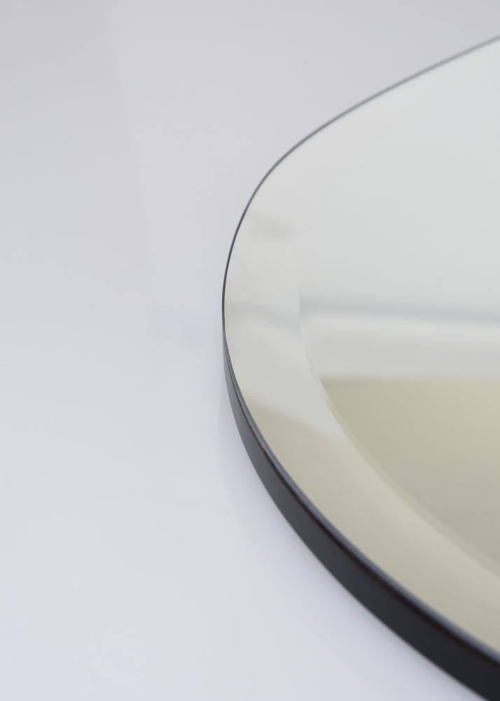 Spejl Prestige Drop Clear 65x90 cm