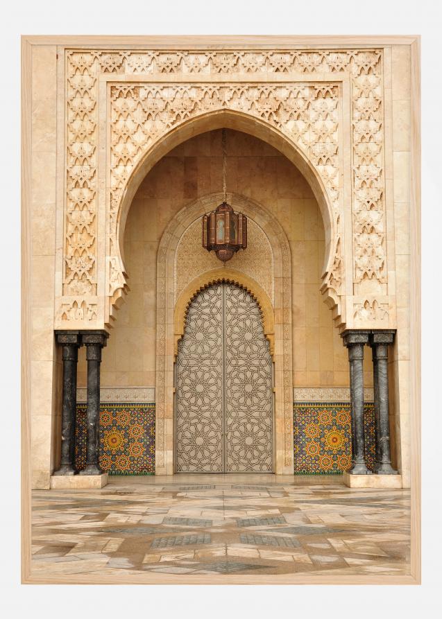 Alhambra Plakat
