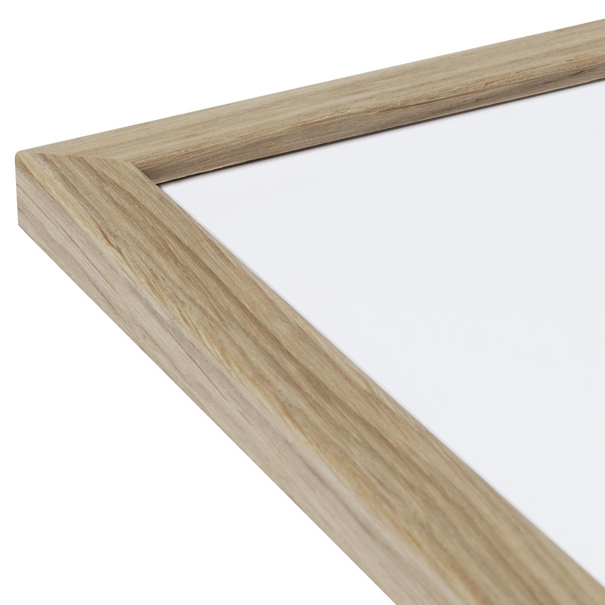Ramme Edsbyn Eg 40x50 cm