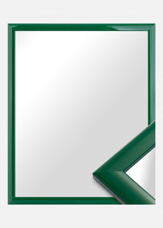 Spejl Dorset Grøn - Egne mål