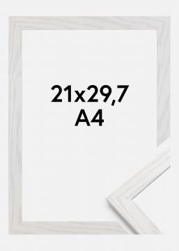 Ramme Stilren White Oak 21x29,7 cm (A4)