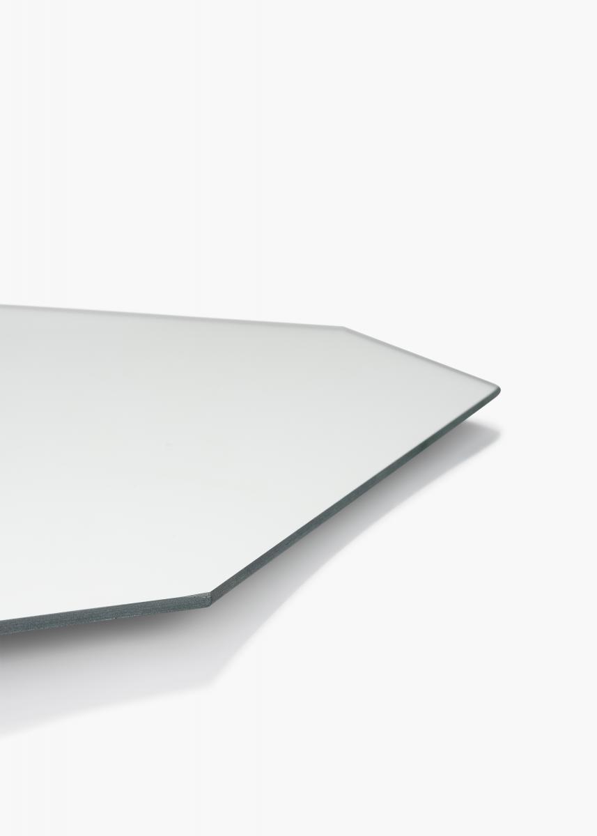 KAILA Spejl Tall Octagon 50x100 cm