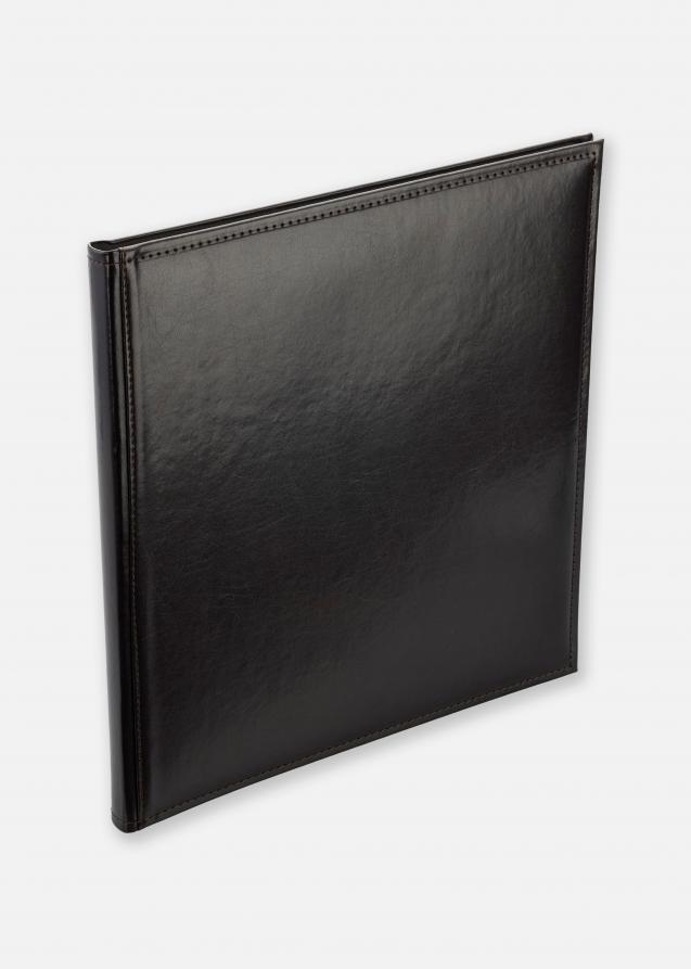 Effect Fotoalbum Selvklæbende Mørkebrun - 29x32 cm (30 sider)