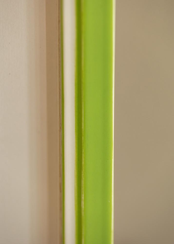 Ramme Diana Akrylglas Lysegrn 29,7x42 cm (A3)