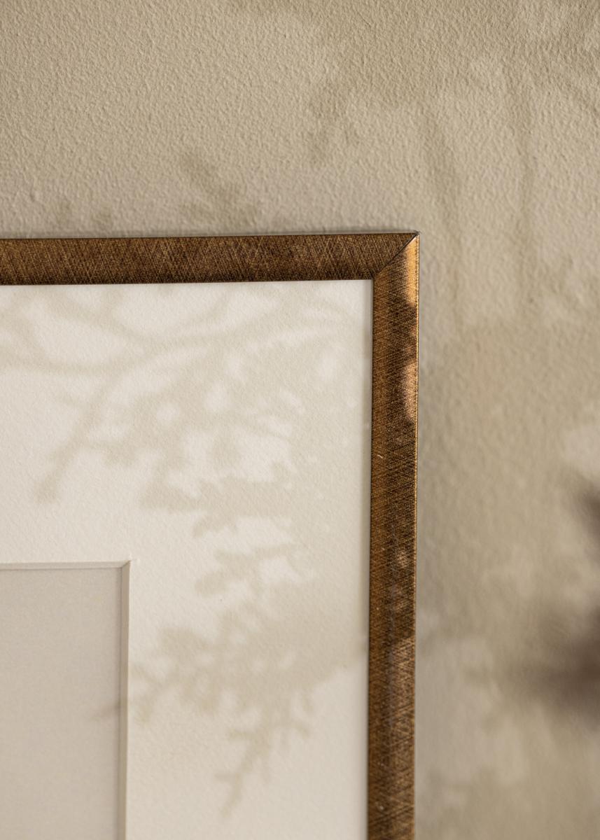 Ramme New Lifestyle Bronze 21x29,7 cm (A4)