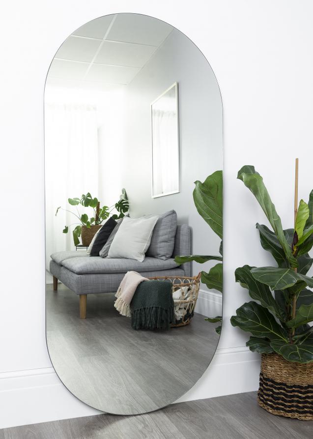 Spejl House Doctor Walls 70x150 cm