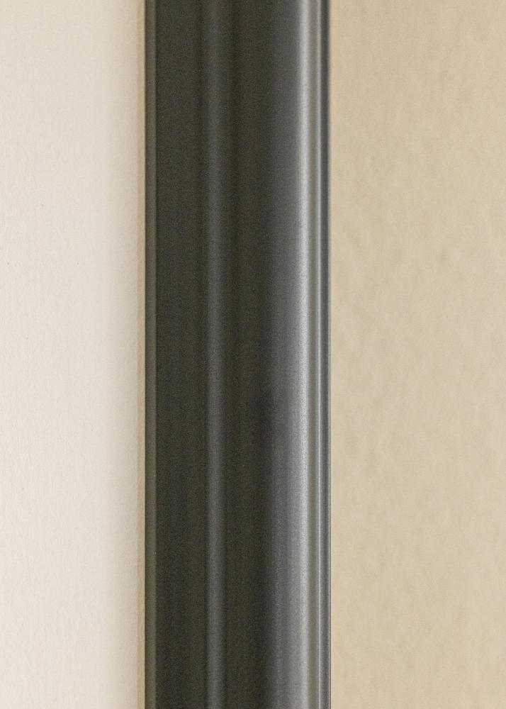 Ramme Siljan Akrylglas Sort 21x29,7 cm (A4)