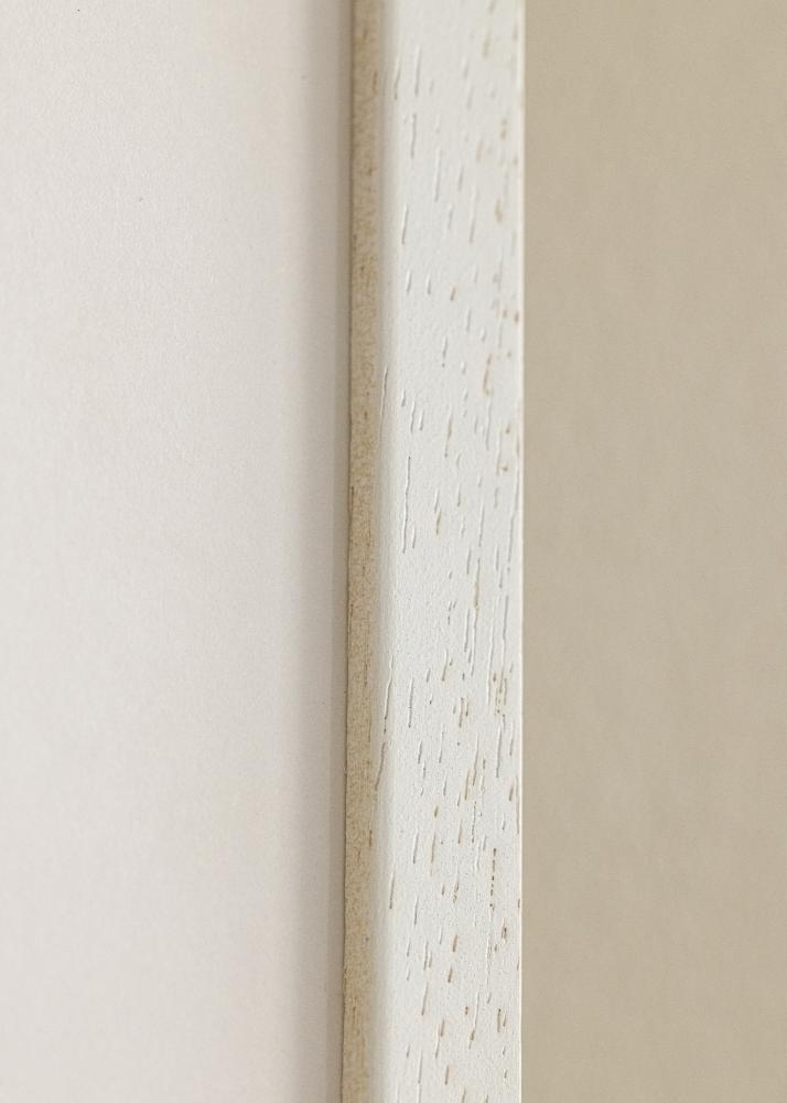 Ramme Edsbyn Akrylglas Warm White 21x30 cm