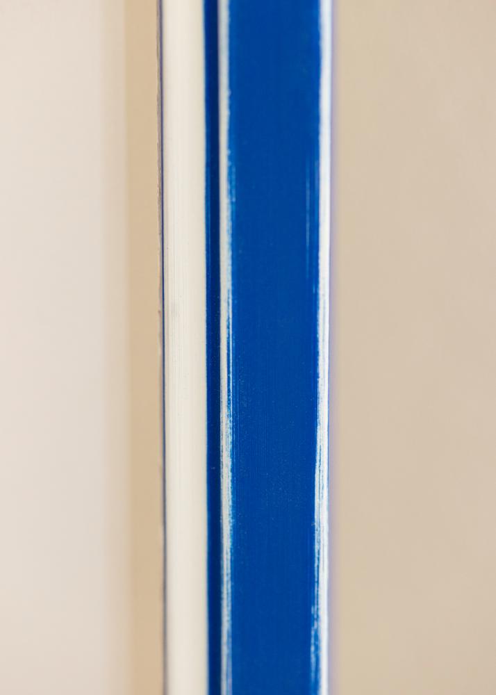 Ramme Diana Akrylglas Bl 28x35 cm