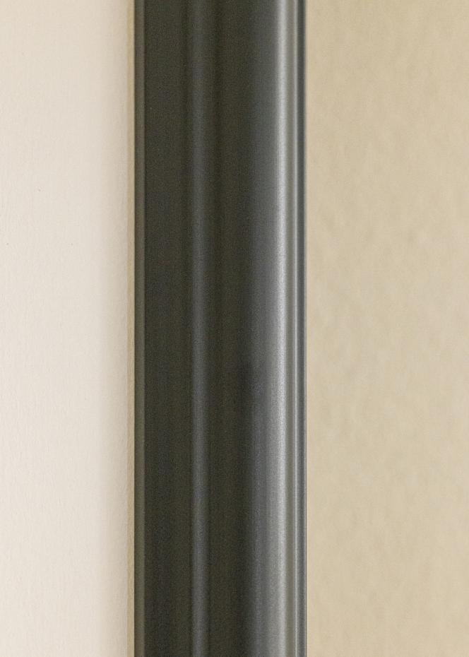 Ramme Siljan Akrylglas Sort 61x91,5 cm
