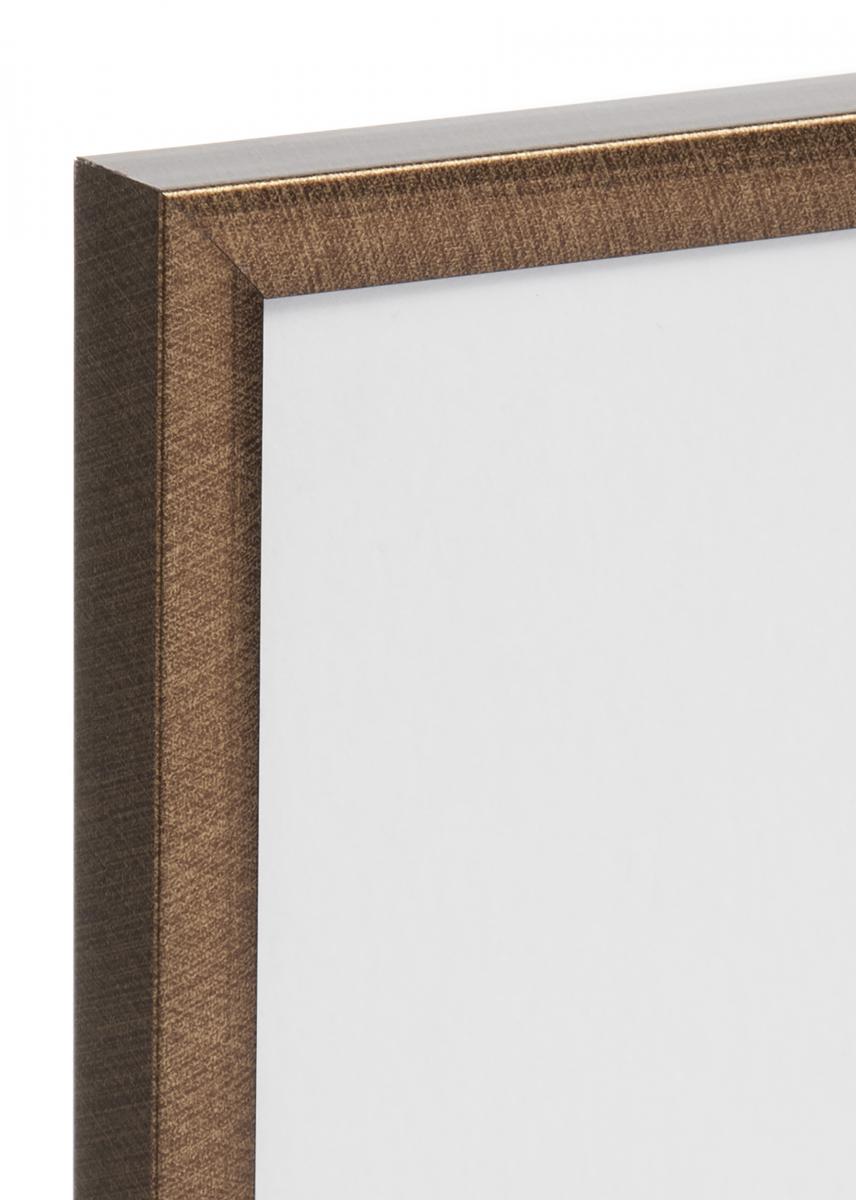 Ramme New Lifestyle Bronze 21x29,7 cm (A4)