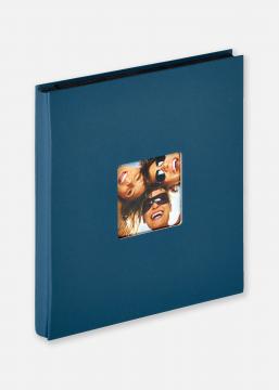 Fun Album Bl - 400 Billeder i 10x15 cm