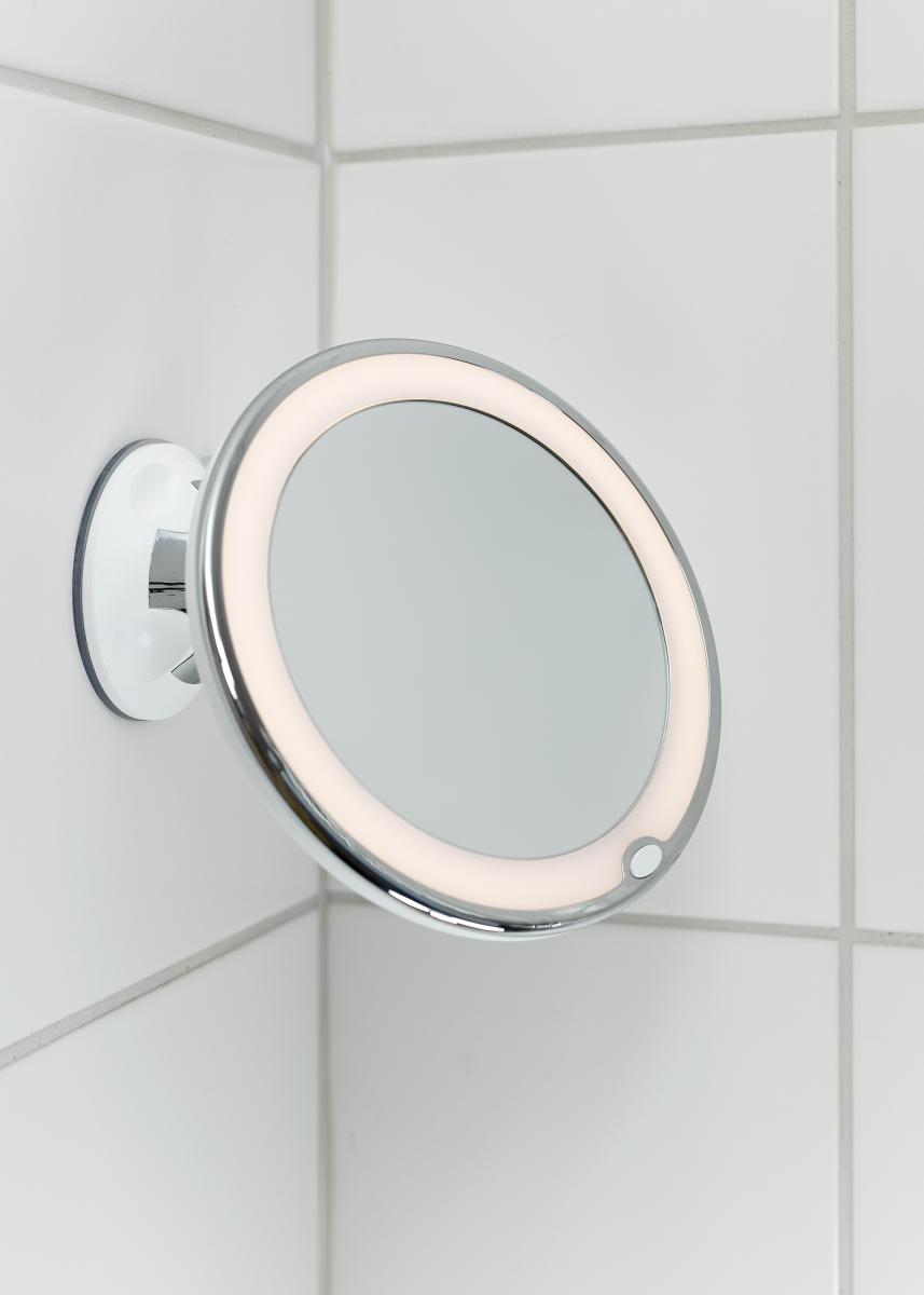 KAILA Spejl Bathroom I 17 cm Ø