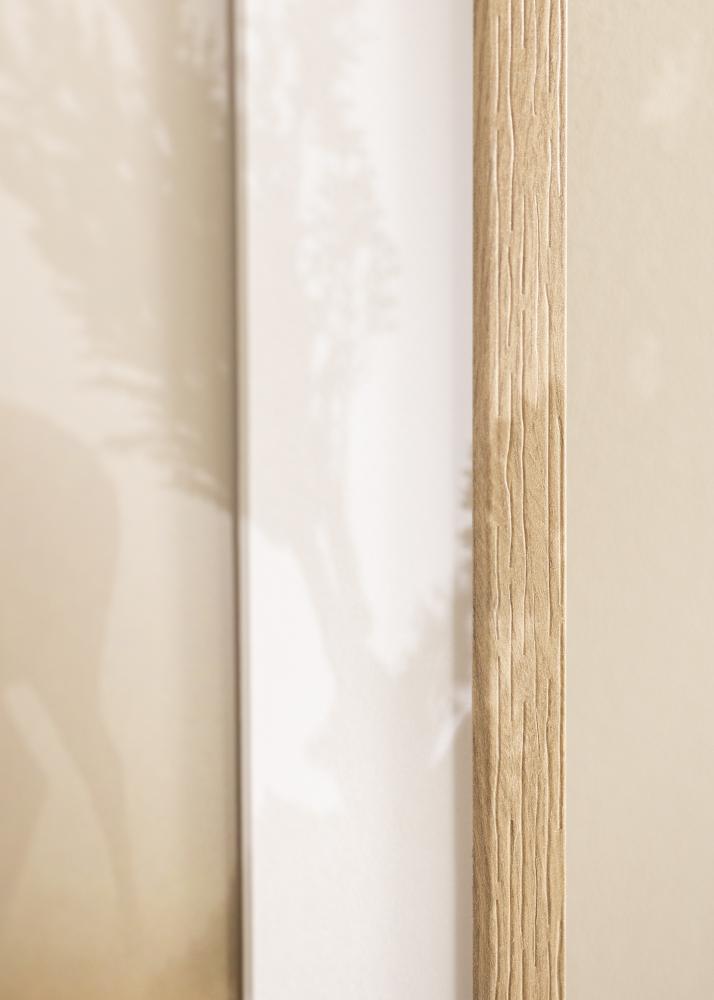 Ramme Stilren Akrylglas Eg 50x75 cm