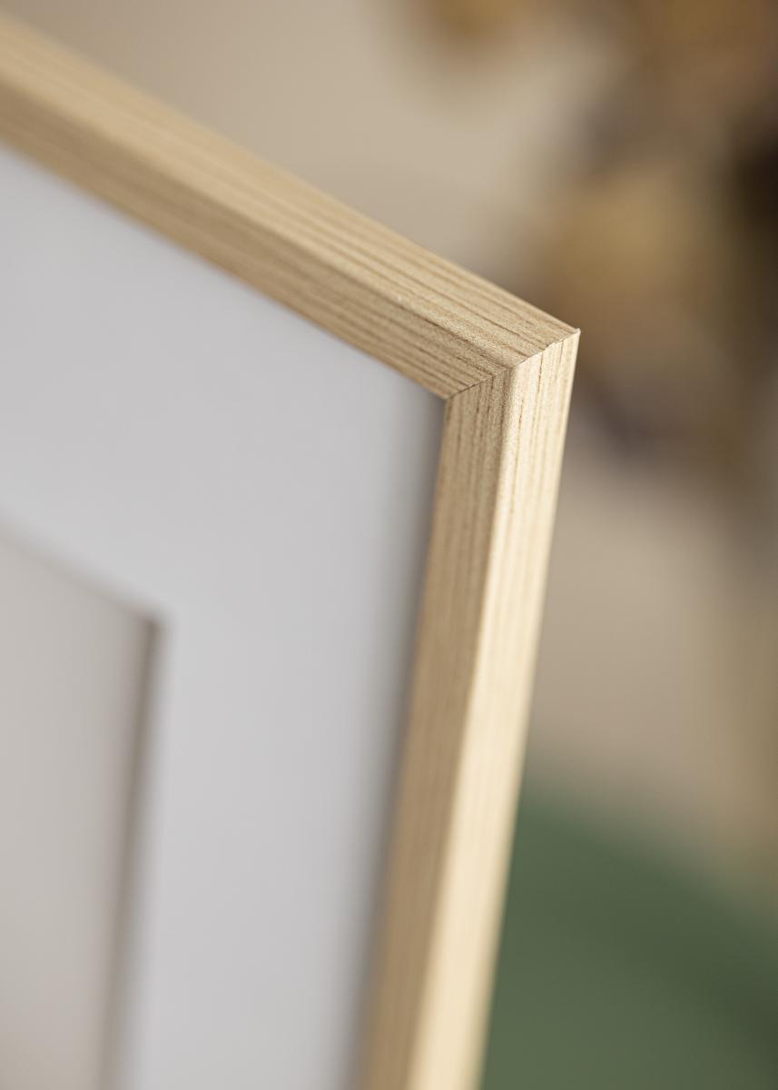 Ramme Galant Akrylglas Eg 50x60 cm