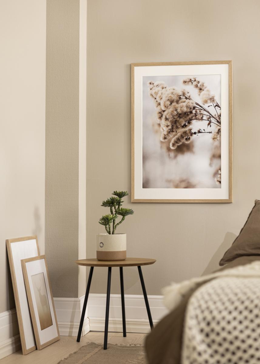 Ramme Stilren Akrylglas Eg 60x90 cm