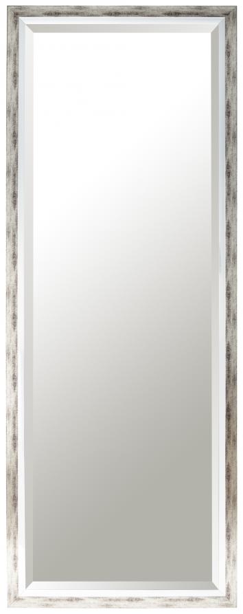 Spejle Kallsta Sølv 50x130 cm