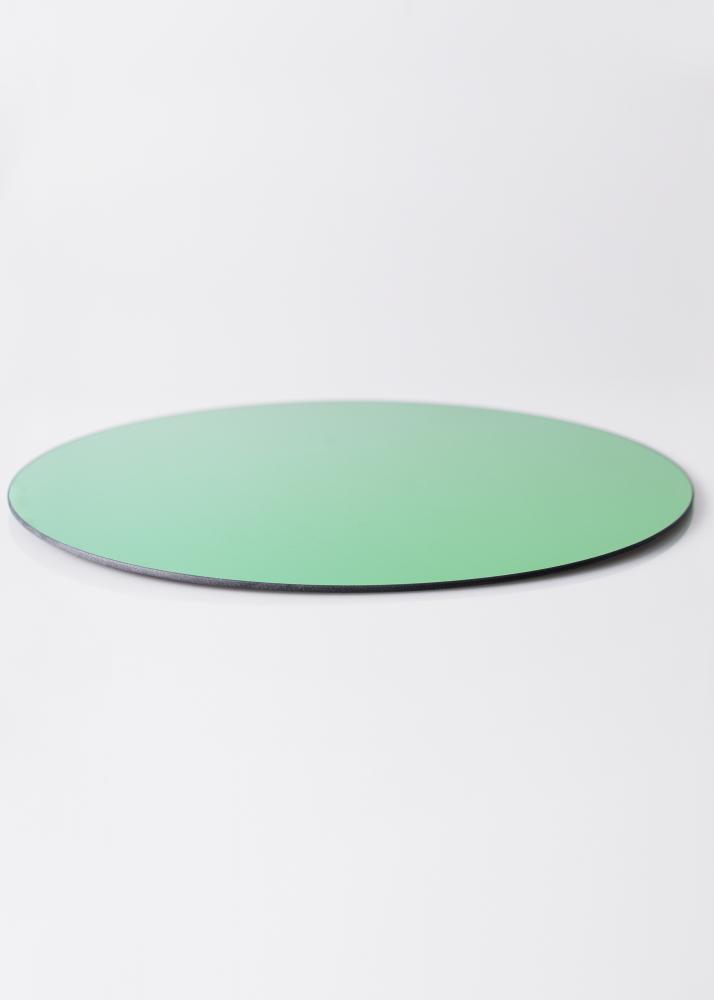 Spejl Slim Green 50 cm 