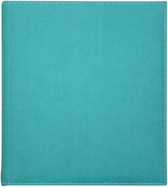 Burde Album Turkis - 100 Billeder i 10x15 cm