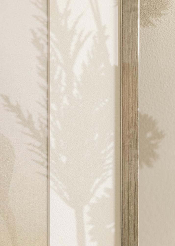 Ramme Edsbyn Akrylglas Slv 9x12 inches (22,86x30,48 cm)