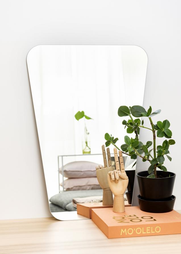 Spejl Rectangle S 50x70 cm