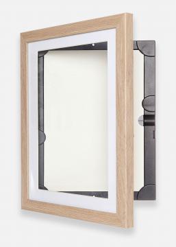Ramme Little Davinci til tegninger A4 Tr