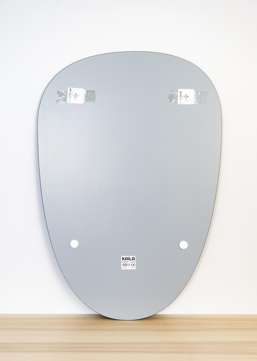 KAILA Spejl Shape II 64x100 cm