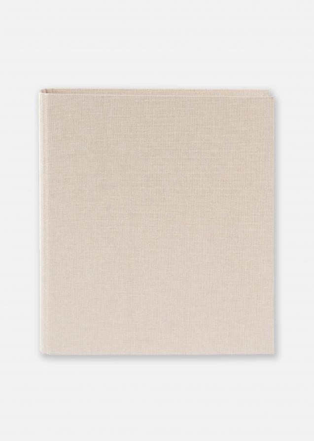 Summertime Ringbind A4 - Beige