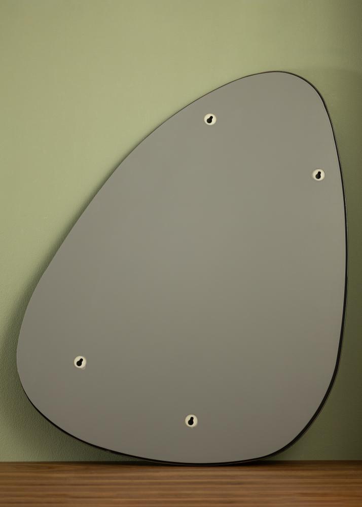 Spejl Pebble 50x70 cm - Selected By BGA
