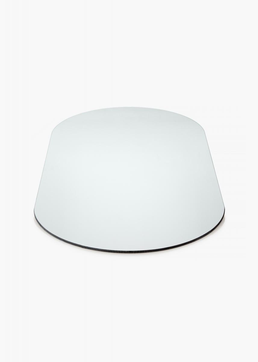 KAILA Spejl Oval 35x70 cm