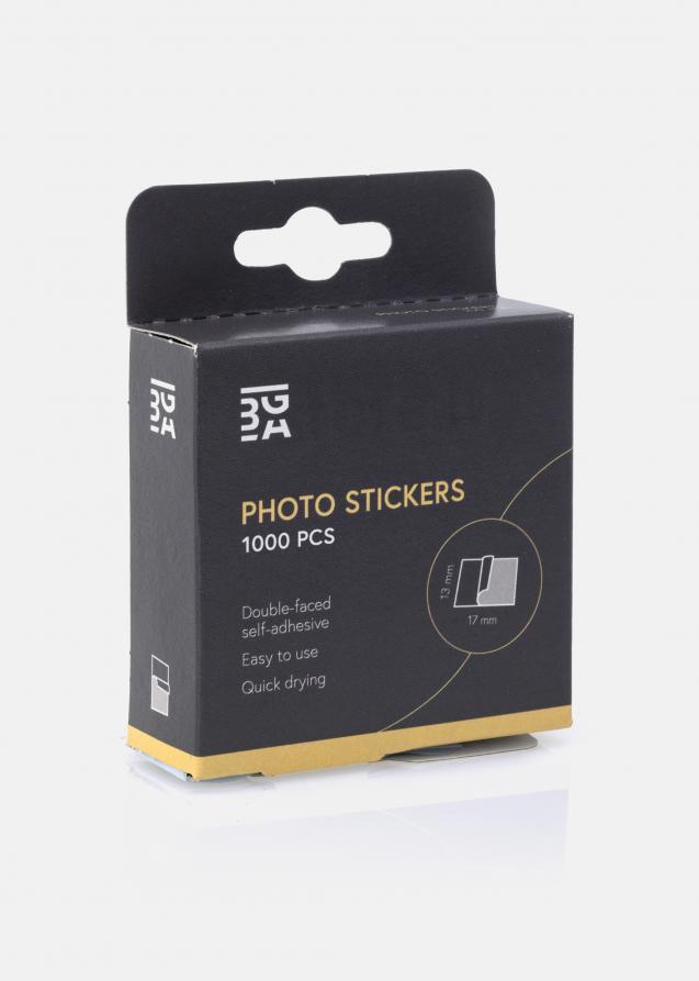 BGA Fototape 10x12 mm - 1000 st