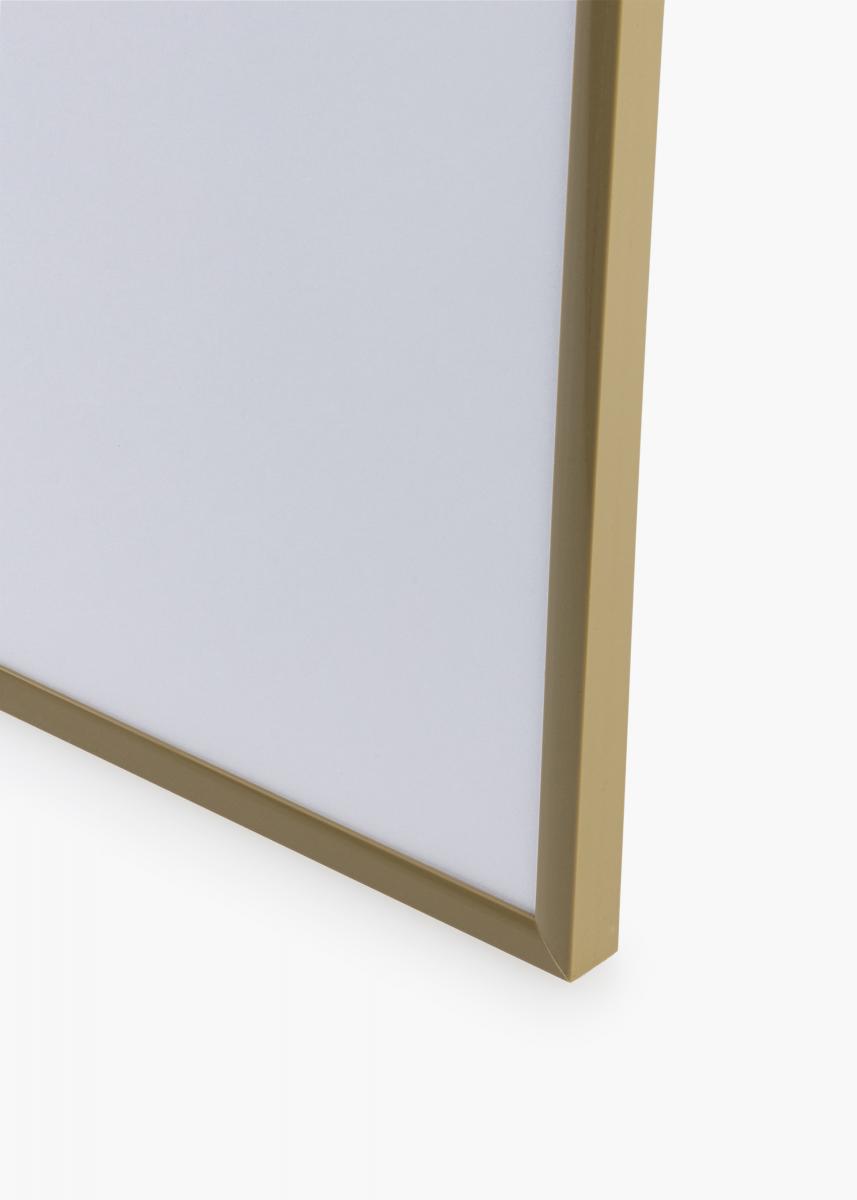 Ramme New Lifestyle Akrylglas Earth Brown 50x70 cm