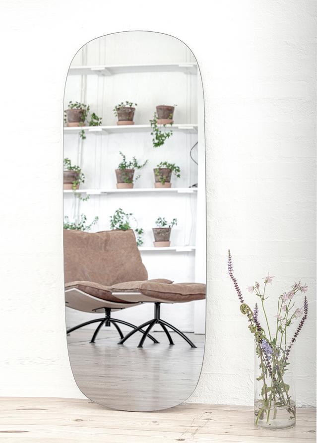 Spejl Premium Clear 138x55 cm