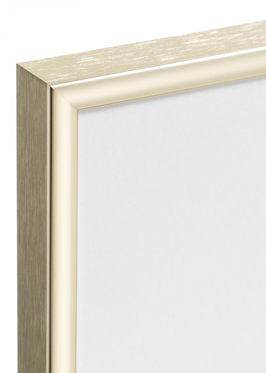 Nielsen Premium Classic ramme Guld 70x90 cm