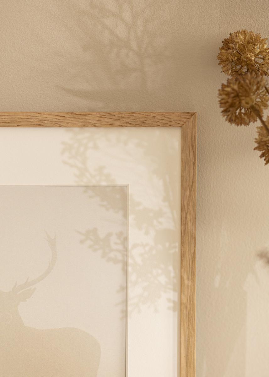 Ramme Soul Akrylglas Eg 70x100 cm