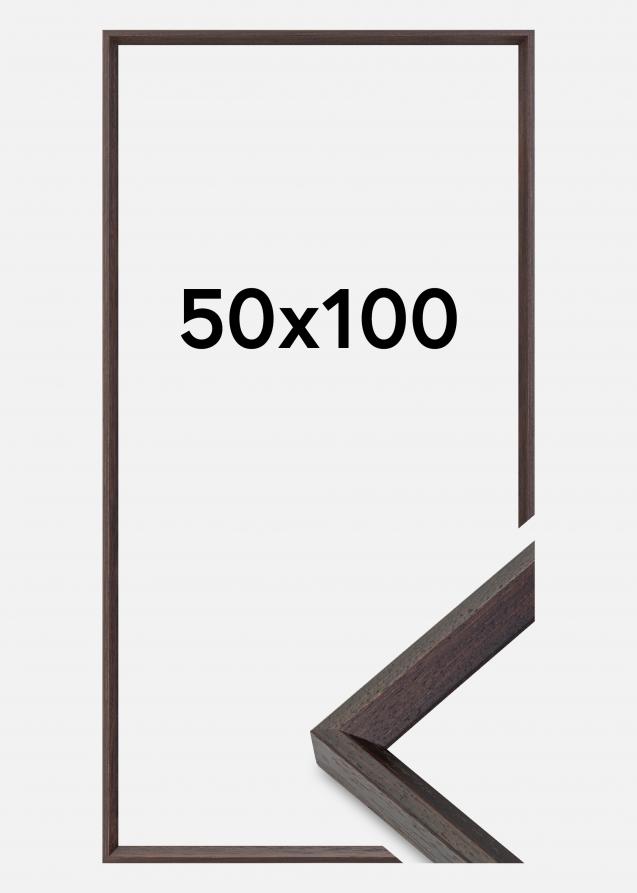 Rammer 50x100 | udvalg af billedrammer - BGA.DK