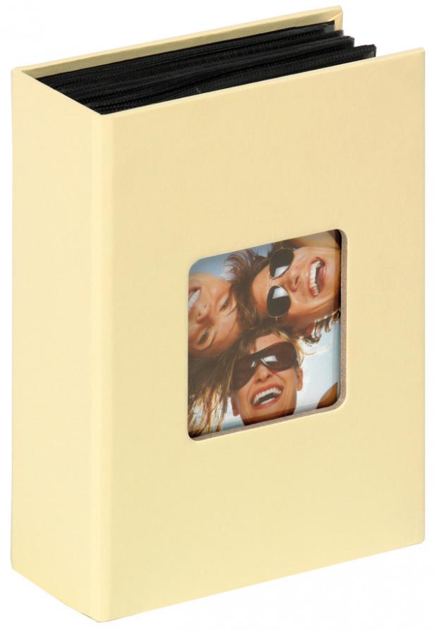 Fun Album Creme - 100 Billeder i 10x15 cm