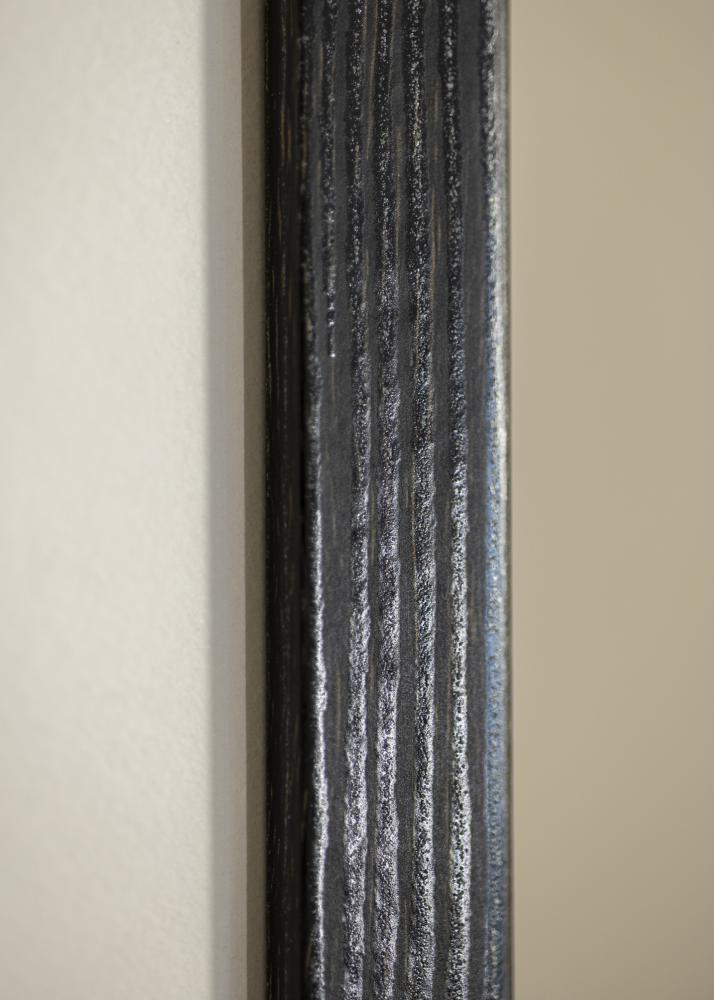 Ramme Fiorito Akrylglas Mrkegr 21x29,7 cm (A4)